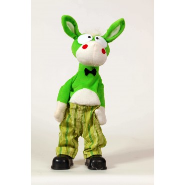 گاو رقاص آوازخوان کد 07046