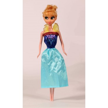 عروسک آنا و السا فروزن frozen کد 01139