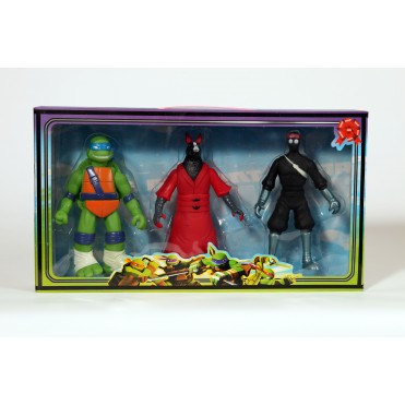 نینجا سه تیکه کد 18092