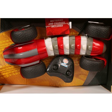 ماشین سرعتی طرح مار شارژی کد 12092