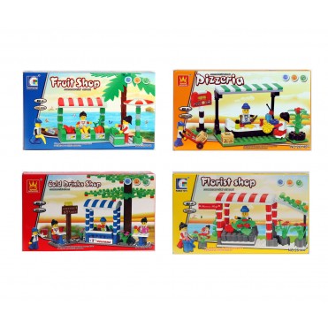 لگو فروشگاه کد 20034