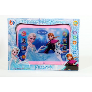 تبلت فروزن frozen  چندکاره لمسی کد 23026 تبلت فروزن frozen  چندکاره لمسی کد 23026