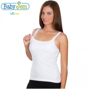 لباس شیردهی بی بی جم-BabyJem 