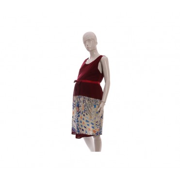 سارافون نخی کمر روبانی بارداری