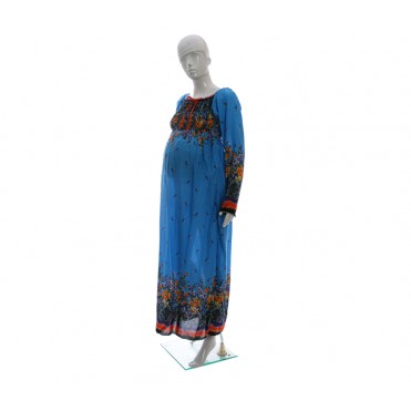 لباس نخی خانگی بارداری