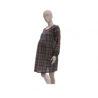 تونیک نخی بارداری و حاملگی