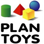 پلن تویز plan toys