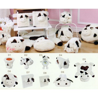 ست پولیشی سیسمونی و اتاق کودک مدل سگ Dog