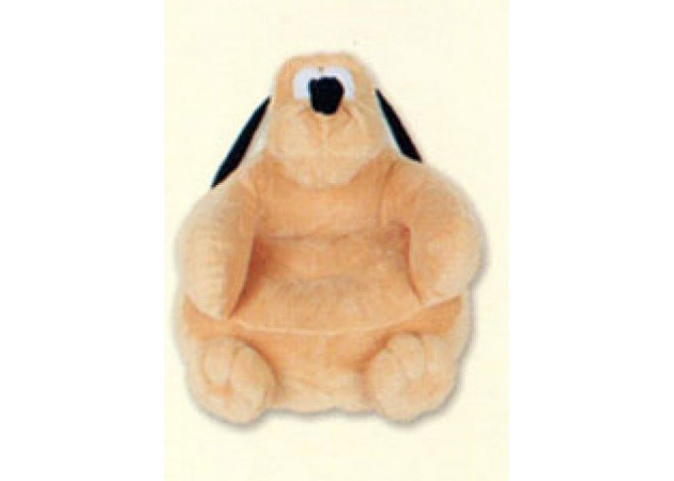 مبل پولیشی اتاق کودک مدل سگ-Dog