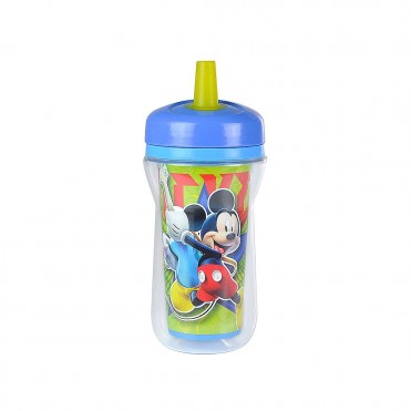 لیوان آبمیوه خوری کودک طرح میکی موس فرست یرز The First Years کد 10164