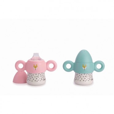 لیوان   آبمیوه خوری 150 میل  +6 ماه    سواونیکس  suavinex  کد 3157989