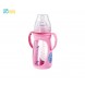 شیشه شیر پیرکس پهن 270ml بی بی سیل-Babisil کد 5068