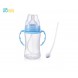 شیشه شیر 300ml PP  دسته دار  بی بی سیل-Babisil کد 4701