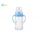 شیشه شیر 300ml PP  دسته دار  بی بی سیل-Babisil کد 4701