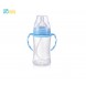 شیشه شیر 300ml PP  دسته دار  بی بی سیل-Babisil کد 4701