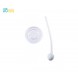 شیشه شیر 300ml PP  دسته دار  بی بی سیل-Babisil کد 4701
