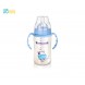 شیشه شیر 300ml PPSU دسته دار  بی بی سیل-Babisil کد 4961