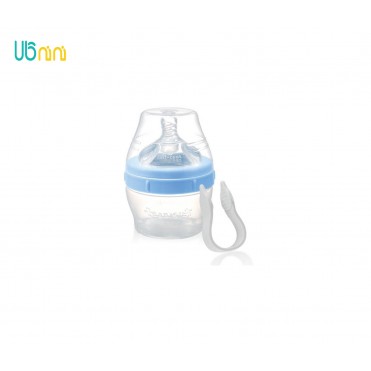 شیشه شیر 110ml PP  بی بی سیل-Babisil کد 4518