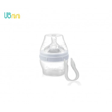 شیشه شیر 110ml PP  بی بی سیل-Babisil کد 4519