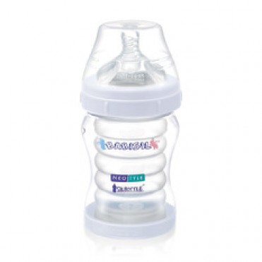  شیشه شیر 170 میل سیل باتل بی بی سیل -Babisil کد 4431