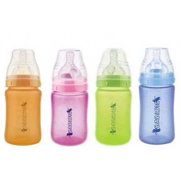 شیشه سیلی سیف 240میل       بی بی سیل    babisil