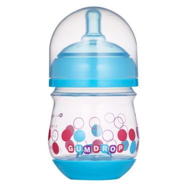 شیشه شیر طرح دار 4 اونسی 0+ ماه first years کد 6029