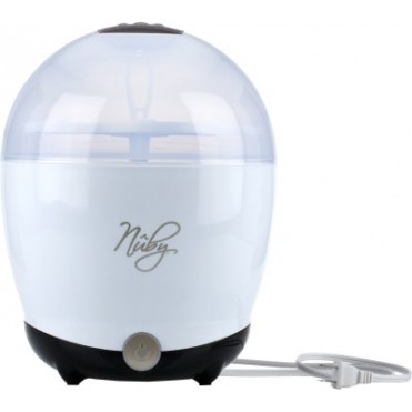 دستگاه استریل 5 محفظه ای نابی Nuby