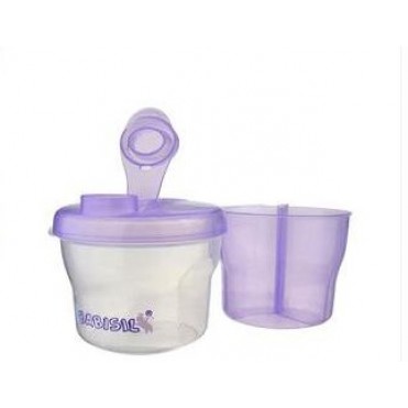 انباری غذا و شیرخشک بی بی سیل Babisil