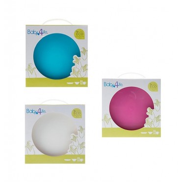 ست 5 تکه غذاخوری   مدل Colorful Childhood     بیبی فور لایف   Baby4life