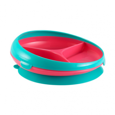 کاسه چند قسمتی زیرچسبی کودک فرست یرز The first years کد 6185