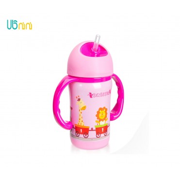 لیوان نی دار نوزاد بی بی سیل-Babisil کد 5097