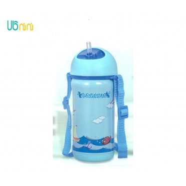 لیوان نی دار نوزاد بی بی سیل-Babisil کد 5098