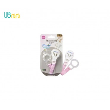 بند پستانک بی بی سیل-Babisil کد 4923