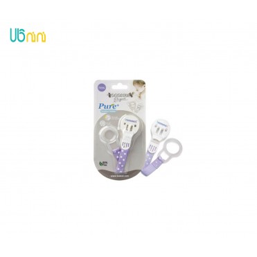 بند پستانک بی بی سیل-Babisil کد 4925