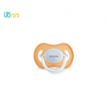 پستانک ارتودنسی 6-18 ماه بی بی سیل-Babisil کد 4644