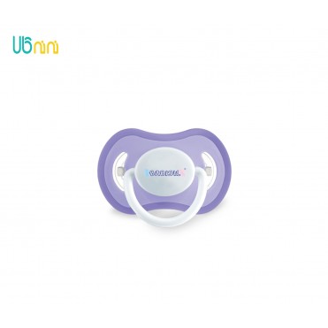 پستانک ارتودنسی 6-18 ماه بی بی سیل-Babisil کد 4645