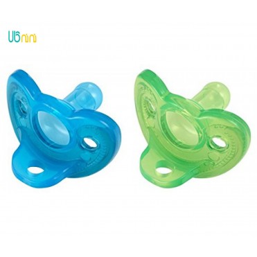 پستانک 2 عددی 3m+ فرست یرز-The First Years کد 4769