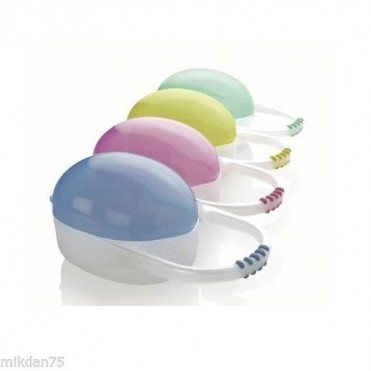 محافظ پستانک نابی Nuby