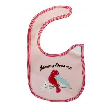 پیش بند تکی برند Carters- کد00020  