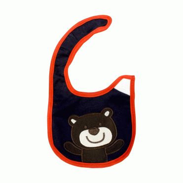 پیش بند تکی برند Carters- کد00031