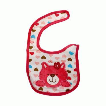 پیش بند تکی برند Carters- کد00032 