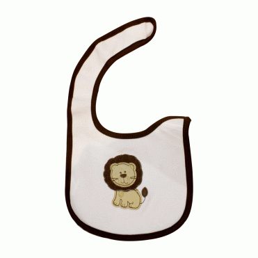 پیش بند تکی برند Carters- کد00033