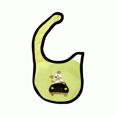 پیش بند تکی برند Carters- کد00034