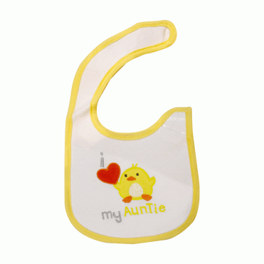 پیش بند تکی برند Carters- کد00035