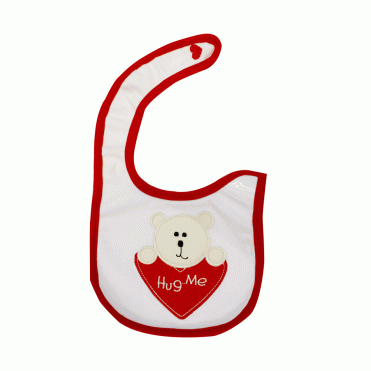 پیش بند تکی برند Carters- کد00037