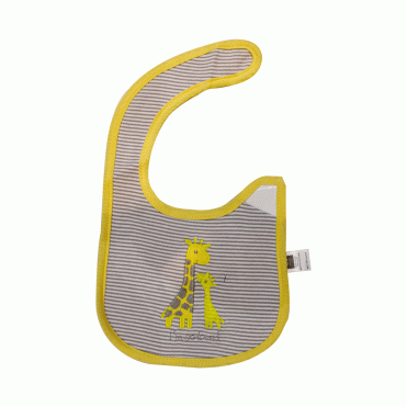 پیش بند تکی برند Carters- کد00039