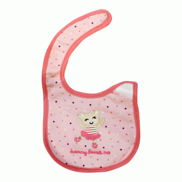 پیش بند تکی برند Carters- کد00023