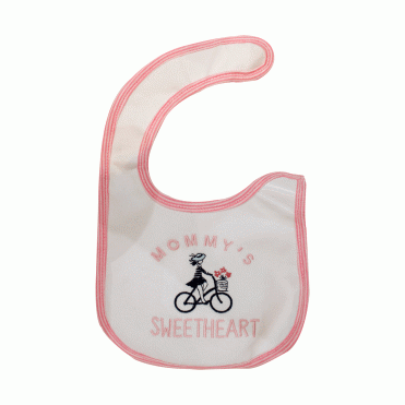 پیش بند تکی برند Carters- کد00025