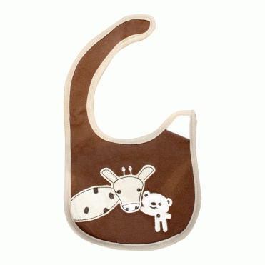 پیش بند تکی برند Carters- کد00026