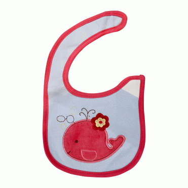 پیش بند تکی برند Carters- کد00027